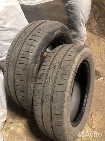 Dunlop Enasave RV505 205/60 R16 92H