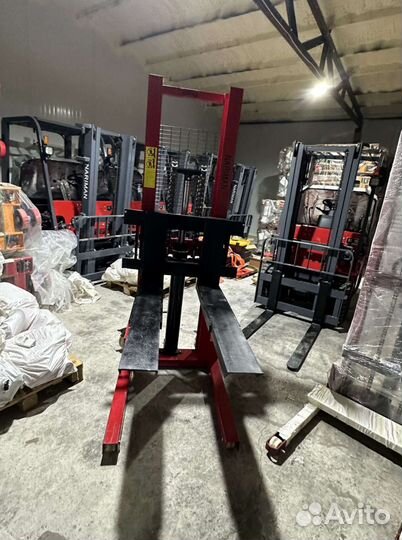 Штабелеукладчик Nariman 1000 ZC 59