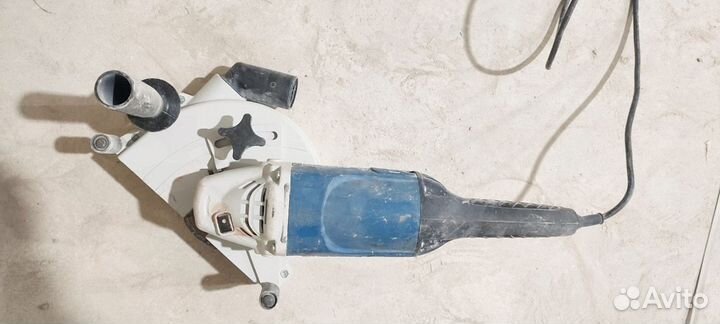 Штроборез фиолент b3 40