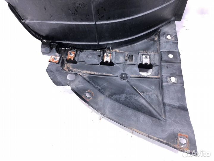 Подкрылок передний правый Nissan Ex J50 NJ50