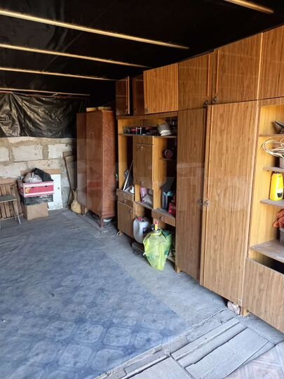 Гараж, 30 м²