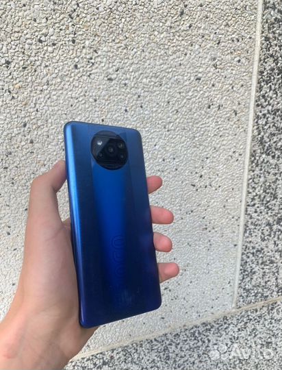 Xiaomi Poco X3 Pro, 6/128 ГБ