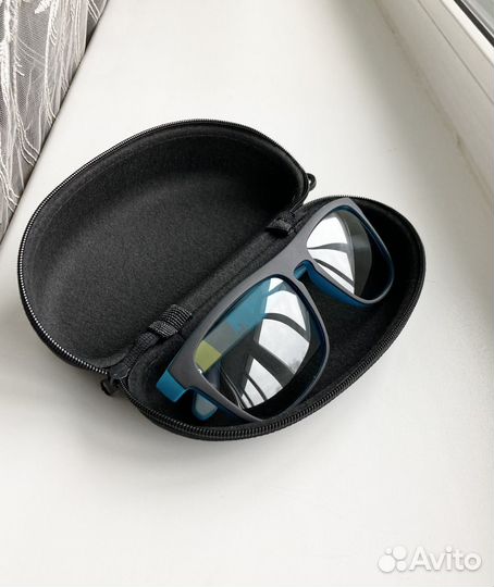 Фотохромные очки Shimano матовые с футляром