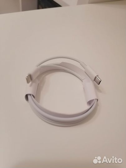 Провод lightning type c