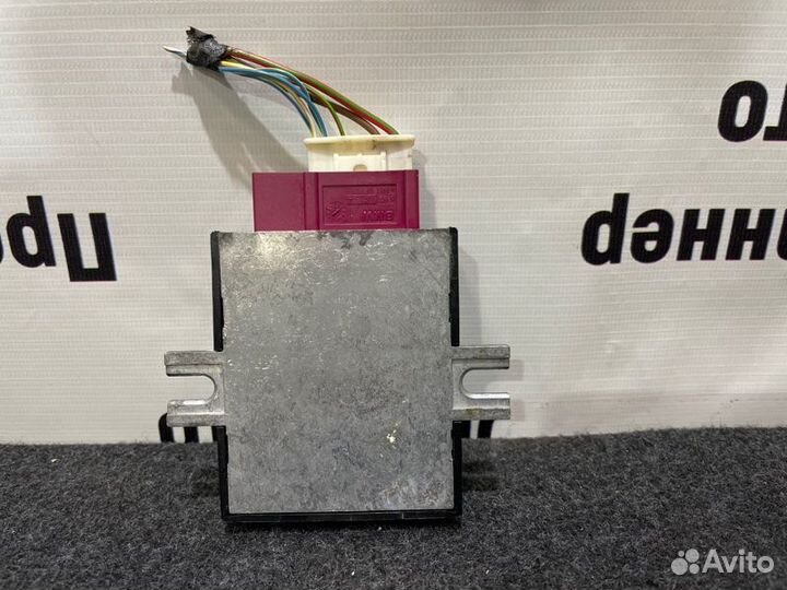 Блок управления топливным насосом Bmw 523I F10