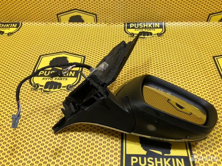 Зеркало правое Renault Espace