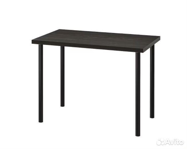Стол письменный Лагкаптен Икеа 100/60 IKEA
