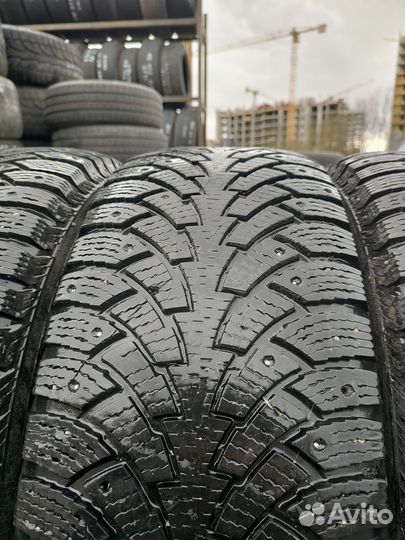 Nordman WR SUV 265/65 R17 116T