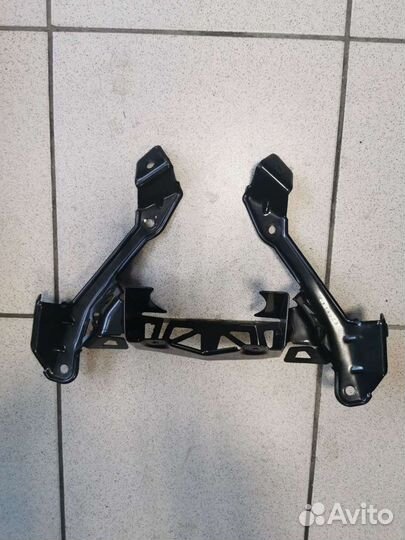 Кронштейн панели приборов Arctic Cat M1100