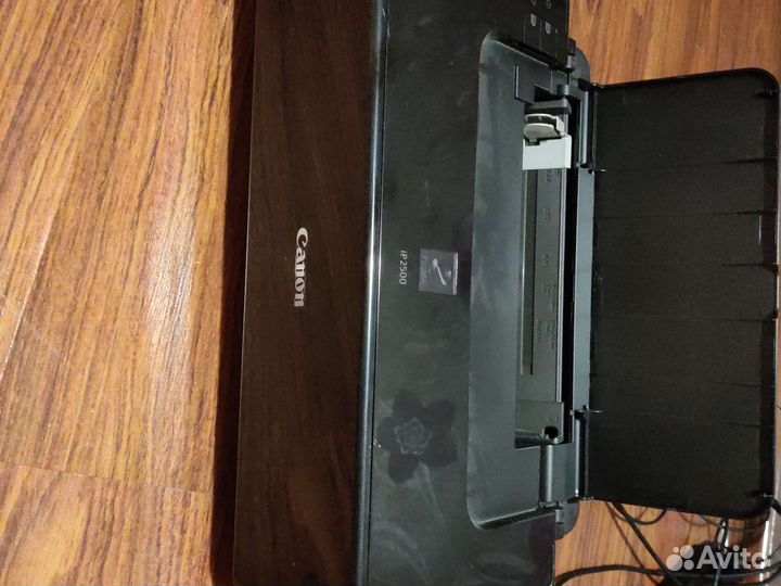 Canon Pixma ip2500