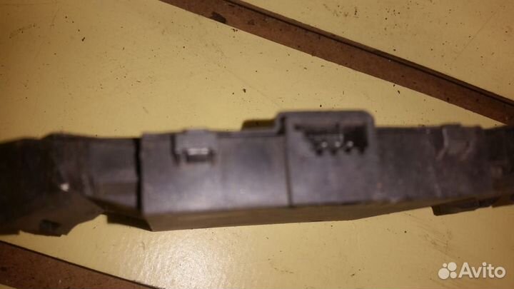 Блок электронный Mini Cooper R50 2000-2006