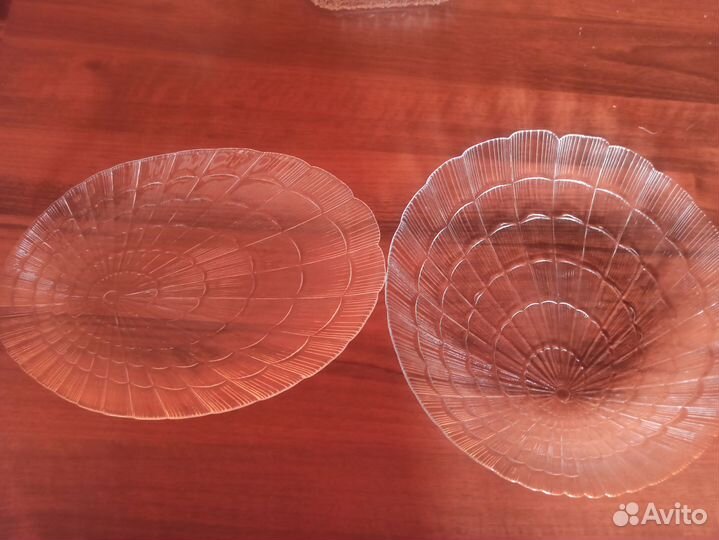 Посуда для сервировки стола