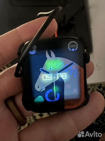 Умные часы 7 Т-900 pro max