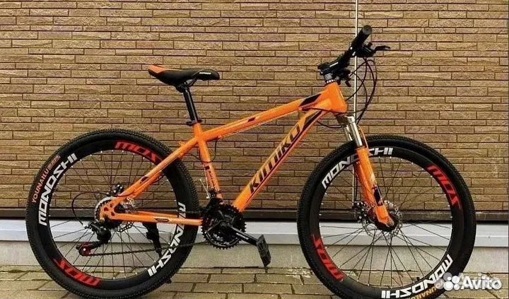 Велосипеды