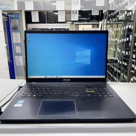 Asus E510M (Pentium N5030/8Gb/UHD Graphics 605)