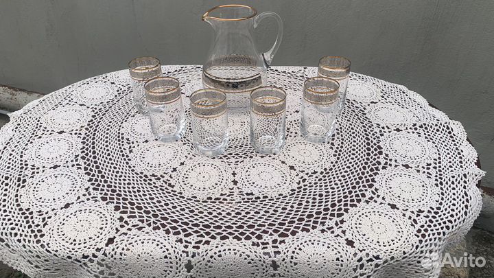 Фарфоровая посуда СССР