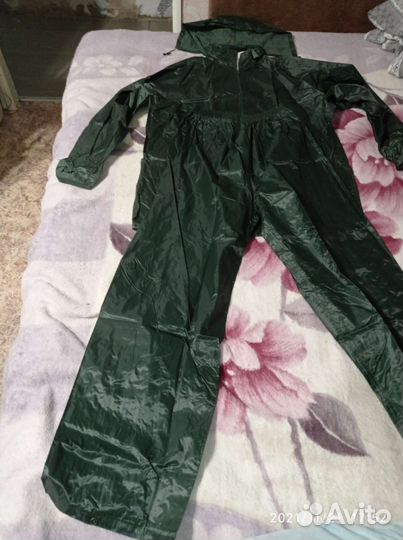 Спецодежда