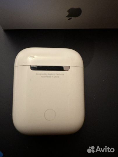Airpods 1