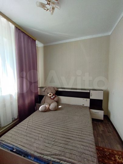 2-к. квартира, 42,9 м², 1/2 эт.