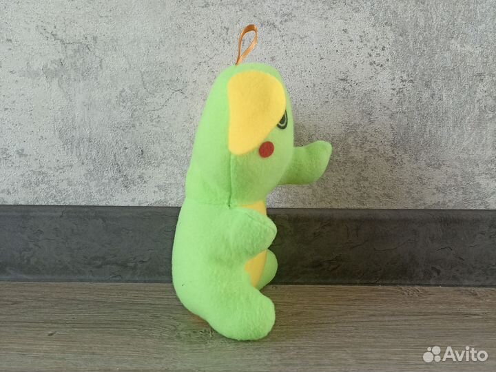 Игрушка мягкая