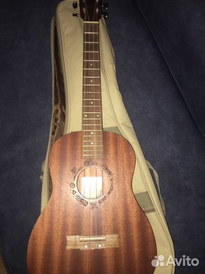 Укулеле flight nuc 310