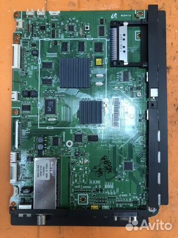 Плата тв BN41-01190A