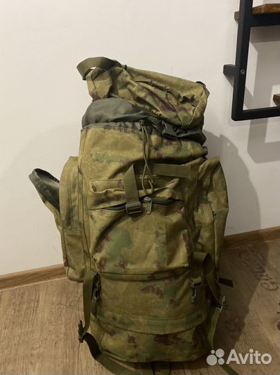Рюкзак армейский