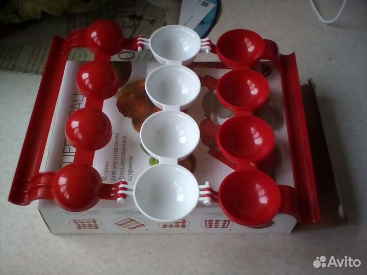 Для приготовления котлет с начинкой