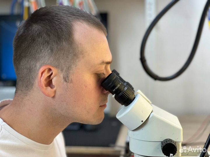 Ремонт/скупка телефонов iPhone / Samsung / Huawei