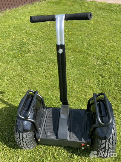 Сигвей rover GX-9 (72V)