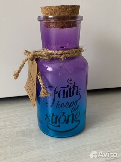 Светильник декоративный