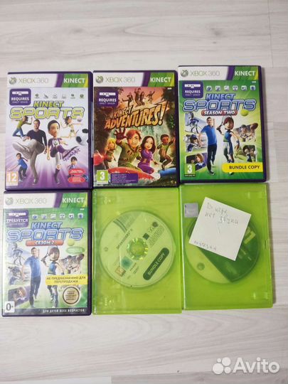 Игры на xbox 360 лицензия