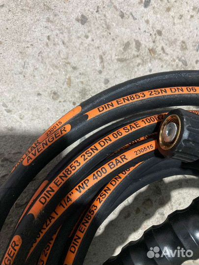 Запчасти на мойку В/Д