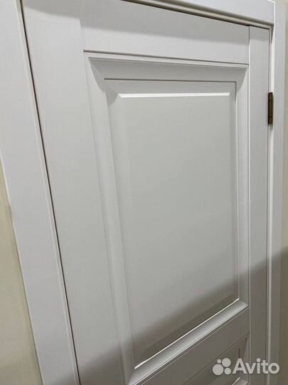 Дверь межкомнатная не бу