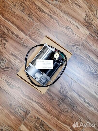 Компрессор бмв 7 серия E65/E66