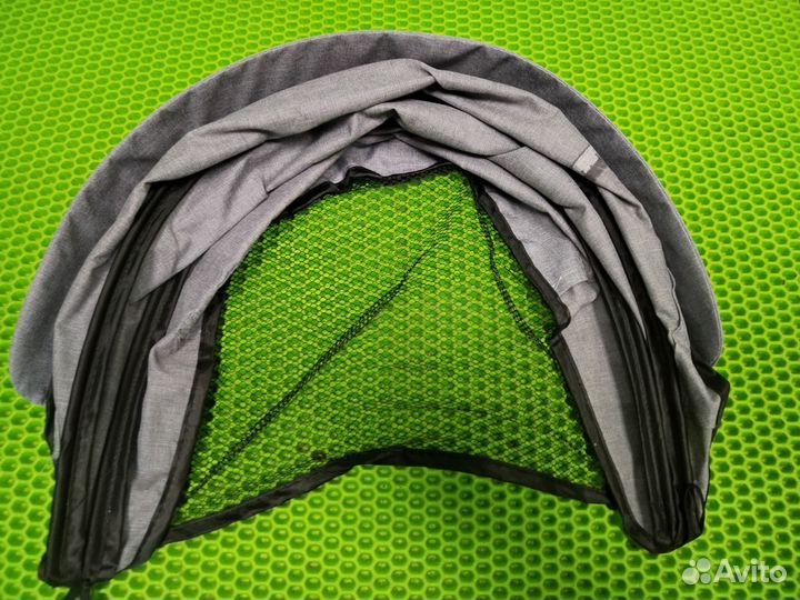 Капюшон на велосипед Safari Trike, новый