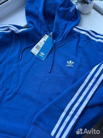 Худи Adidas размер М