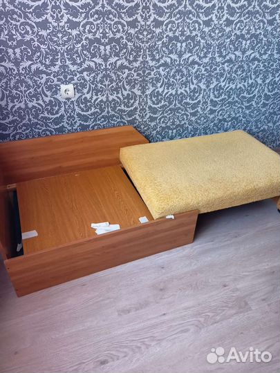 Кровать детская