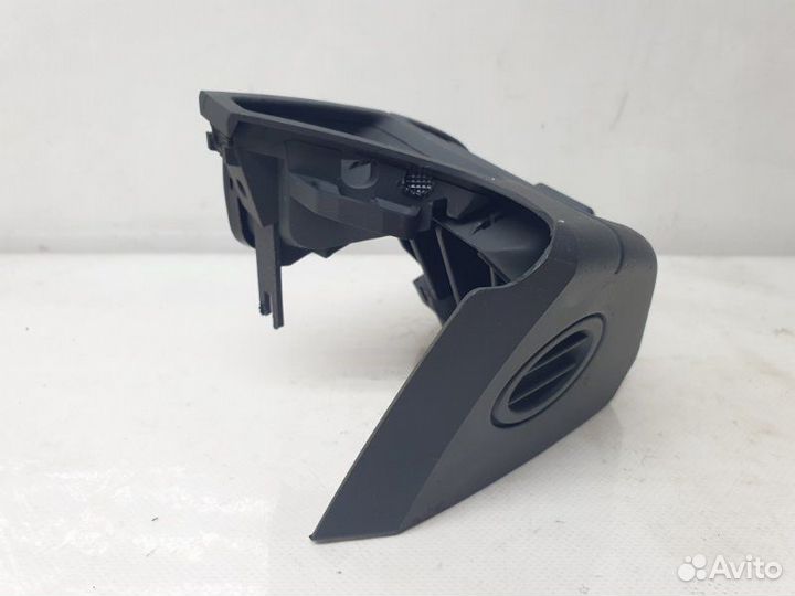 Дефлектор левый Mercedes-Benz S W220 5.5 2004