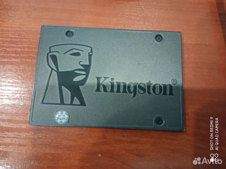 Компьютерная мелочевка