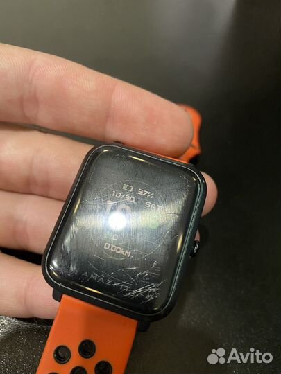 Продам Amazfit bip a1608