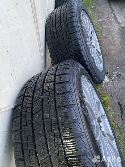 Колеса цена за комплект