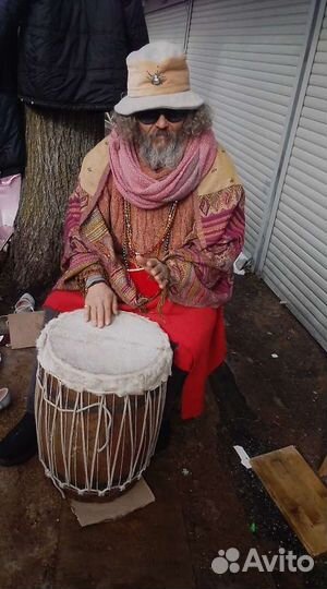 Продается барабан- 
