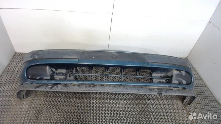 Бампер Renault Megane, 1996