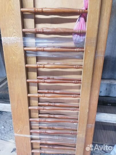 Продается детская кроватка Б/У