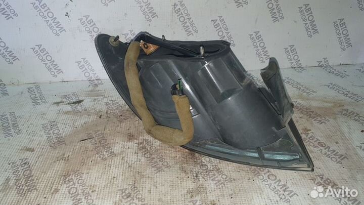 Фонарь задний наружный Mazda 6 GG мазда