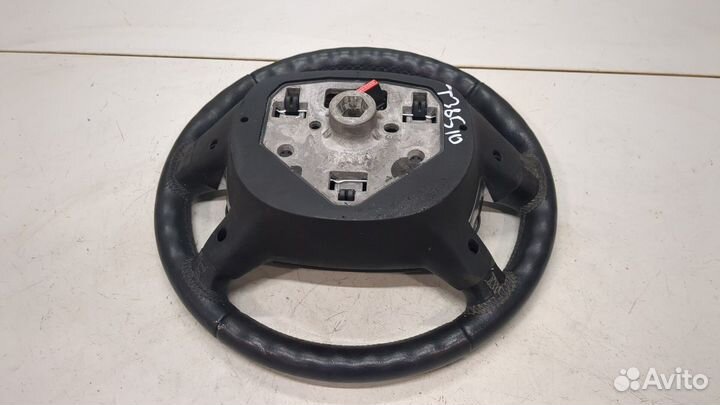 Руль Ford S-Max, 2007