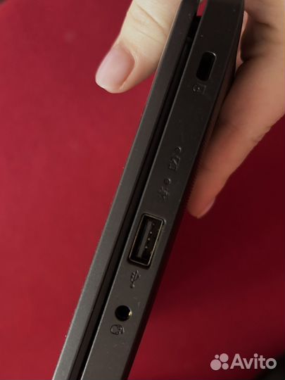Ноутбук acer aspire 3