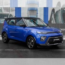 Kia Soul 2.0 AT, 2019, 51 279 км, с пробегом, цена 2 189 000 руб.