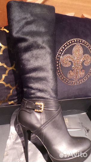 Сапоги Waggon Paris новые Оригинал